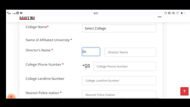 Anti Ragging form fill up online process 2022-2023 || Anti Ragging Affidavit Copy Download Process смотреть онлайн