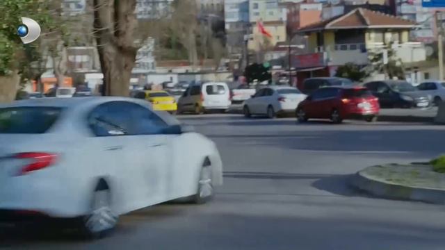 Engin, Katili Ile Yüzleşiyor | Arka Sokaklar 668. Bölüm