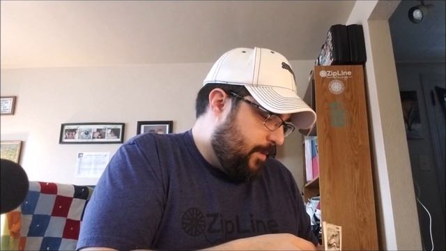 Huge One Drop YoYos ECM 2019 Sponsorhip Package Unboxing смотреть онлайн
