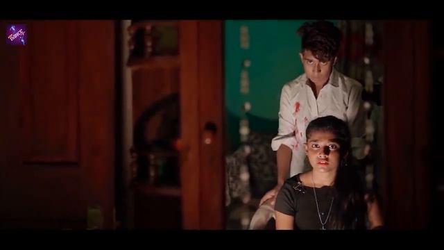 kyon official lyrical video || b praak || Heartbroken 💔Sad Love💔Story Anik & pritha Latest song смотреть онлайн
