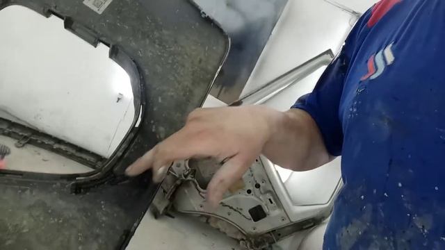 Kia sportage front bumper. Спортейдж с разбитой мордой. смотреть онлайн