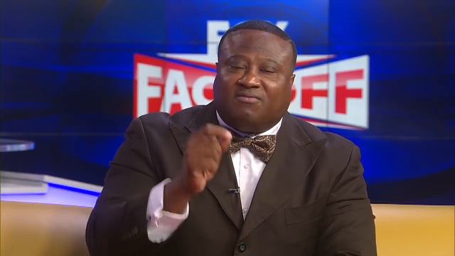 FOX Faceoff - Rev. Jasper Williams Jr. at Aretha Franklin's funeral смотреть онлайн
