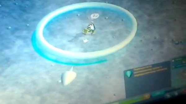 как зделать  гиганта в спор и киборга