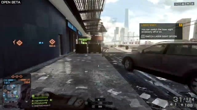 BattleField 4 BETA EVGA 9800 GT TUDO ULTRA !! смотреть онлайн