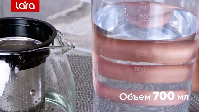 Чайник заварочный смотреть онлайн