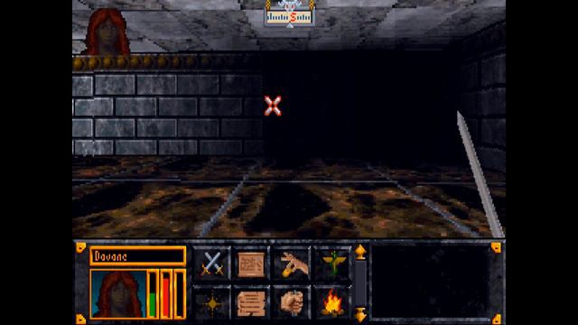 Let's Play... The Elder Scrolls: Arena Ep. 116 смотреть онлайн