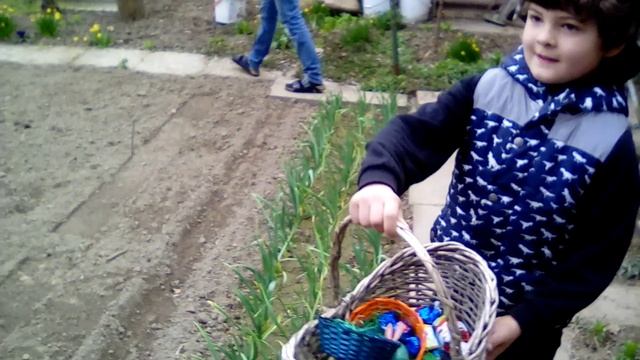 что же зайчик потерял смотреть онлайн