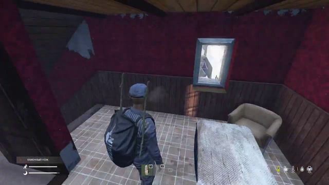 DayZ --- Рассвет мертвецов РПшка смотреть онлайн