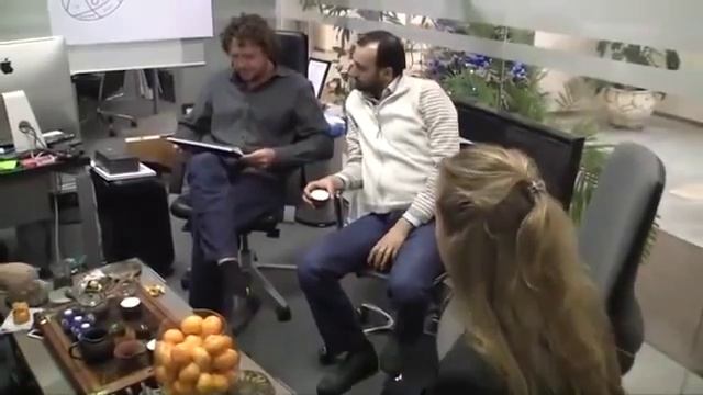 Эксперт по недвижимости