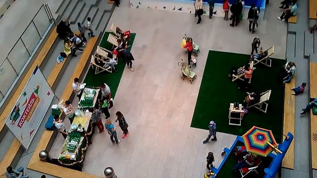 Выходные дни акции смотреть онлайн