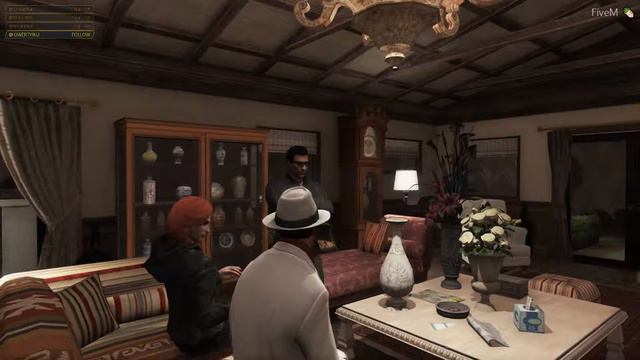 [AmazingRP WL2] Жанкарло Ди Дженовезе DAY 8 Жан,Дон Жан смотреть онлайн