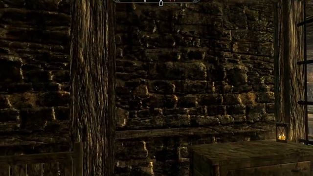 Riften Prison breakout - Skyrim tutorial смотреть онлайн