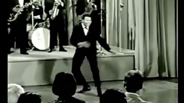 Chubby Checker - "Come On Let's Twist Again". смотреть онлайн