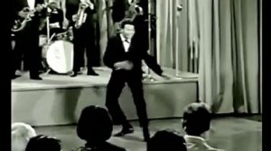 Chubby Checker - «Come On Let's Twist Again».