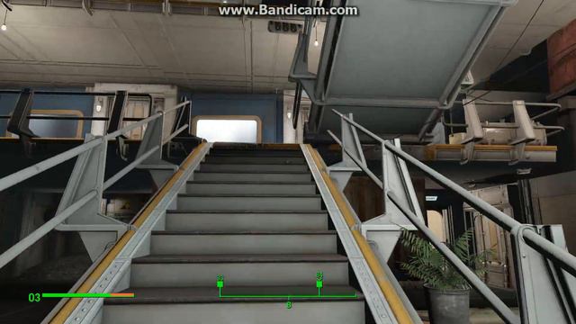 Vault 88 Life или как я живу в Убежище 88 4K смотреть онлайн