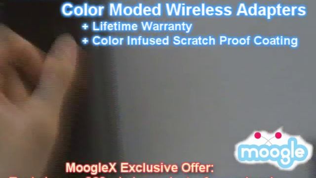 Red Blue Green Black XBOX 360 Wifi Wireless Adapter - Color JTag Hack Mod смотреть онлайн