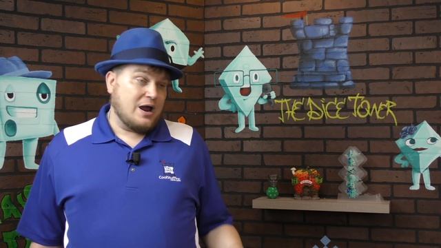 Dice Tower History 1 - The Very Beginning смотреть онлайн