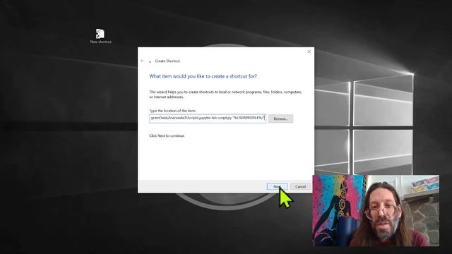 Pythonic Life Begins With a JupyterLab Shortcut смотреть онлайн