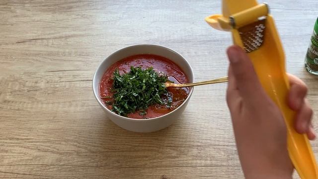 Pizza sosu resepti - Homemade Pizza sauce recipe - Рецепт домашнего томатного соуса смотреть онлайн