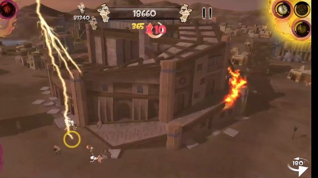 Babel Rising 3D chapter2 (nabus ambition) смотреть онлайн