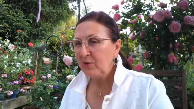 France/День МАМЫ во Франции.Давно не виделись,поболтаем! смотреть онлайн