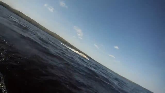 Seadoo Rx and Seadoo Hx, Jump and Free Ride