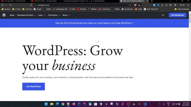 I got access to Vercel's v0.dev! смотреть онлайн