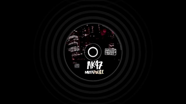 АК-47 - Не стесняйся (ft. Ноггано) смотреть онлайн