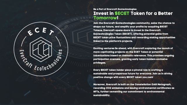 🌍 Ecet Network – Проект для всех, кто хочет получить прибыль и поддержать защиту окружающей среды! смотреть онлайн