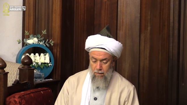 Шейх Мехмет Эфенди. Негде укрыться смотреть онлайн