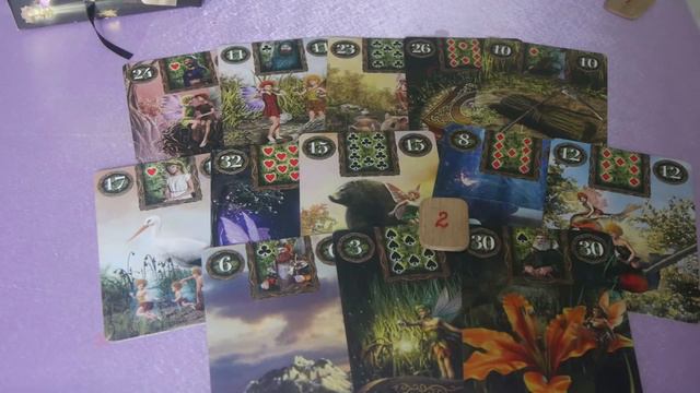 ЧТО ОН ДУМАЕТ О ВАС СЕГОДНЯ?ЕГО СЛЕДУЮЩИЙ ШАГ? КАРТА ДНЯ. смотреть онлайн