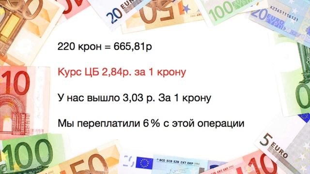 Какую валюту брать в путешествия смотреть онлайн