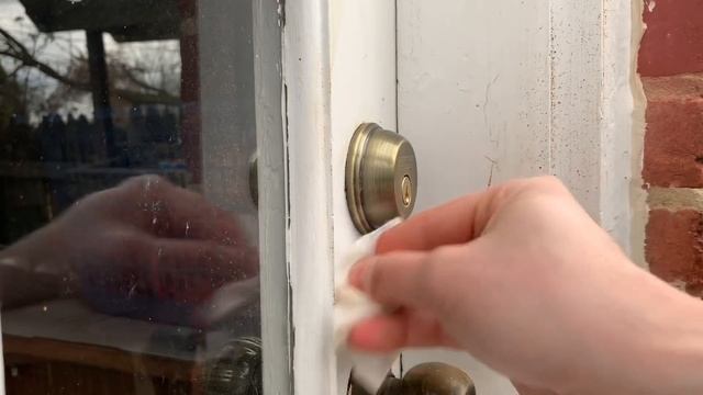 [1071] Getting In My Ex-Girlfriend’s Back Door (April Fools Video) смотреть онлайн