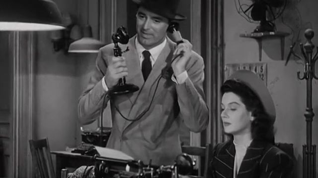 Rosalind Russell - Funny Moments XXXI смотреть онлайн