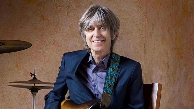 Eric Johnson - Your Sweet Eyes (2005) - Instrumental only смотреть онлайн