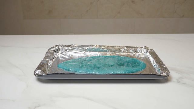 Making Breaking Bad Blue Meth Candy - Halloween Candy смотреть онлайн
