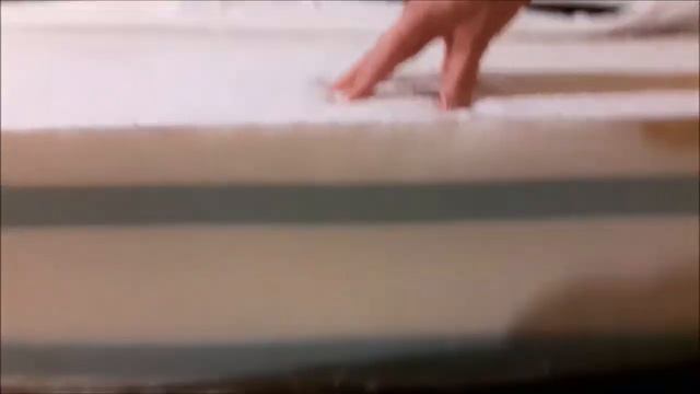 Ортопедический матрас на экстра плотных, ультракомфортных HR пенах. смотреть онлайн