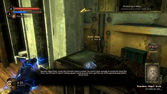 Mr. Odd Plays Bioshock 2 - E25 - Sinclair... смотреть онлайн