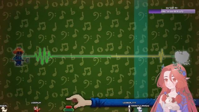 [ru\eng] rhyrhm doctor \\ 5 акт owo смотреть онлайн