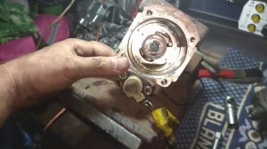 Замена плунжерной пары.