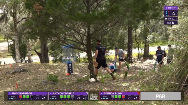 2024 Chess.com Invitational | R1 F9 | Robinson, Barela, Buhr, Dickerson | Gatekeeper Media смотреть онлайн