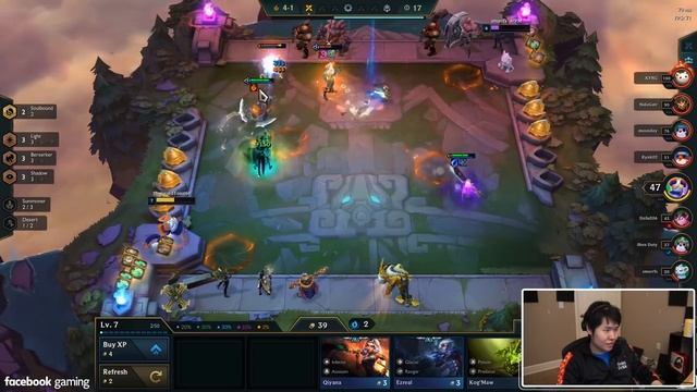 The PERFECT Soulbound Comp w/ FULL SYNERGY! | Teamfight Tactics Set 2 | TFT | LoL Auto Chess смотреть онлайн