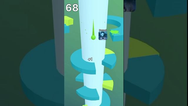 Gameplay #31 || Jumpy Jumpy Game - Maxhill YT Gameing смотреть онлайн