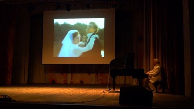 Vladislav Potapov - Waltz _My Sweet And Tender Beast(Live&KDC Stanislavsky)
