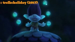 Будущее франтшизы "Тролли" (троллстопия, тролли 3 и т.д.)