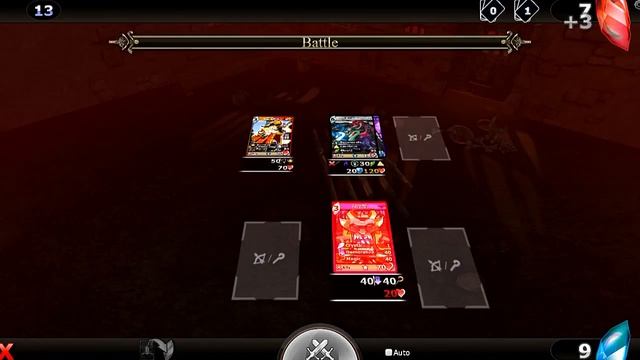 CARD MONSTERS || QUEST 5: Tower Of Evil The Final Boss Get Elite Booster Part2 смотреть онлайн