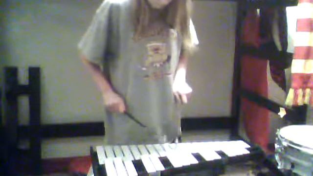 Lost Woods Theme/Sara's Song (Glockenspiel/bells) смотреть онлайн