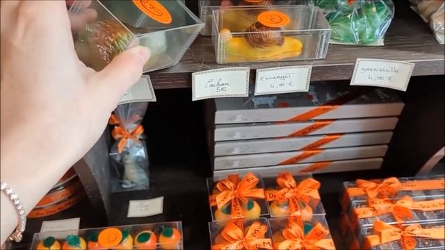 Французский влог. Отмечаем День Рождения! Пляж в Довиле! смотреть онлайн