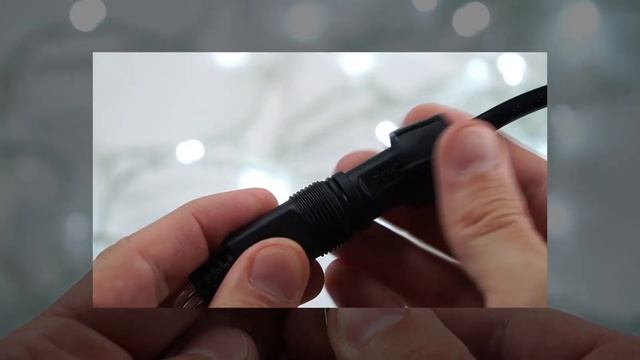 Гирлянда Бахрома, 3х0.5 м., 150 LED, холодный белый, прозрачный провод. 04-3393 смотреть онлайн