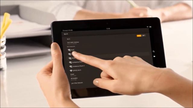 Kindle Fire HDX 8.9 Tablet Review - Amazon Kindle E Readers And Tablets смотреть онлайн